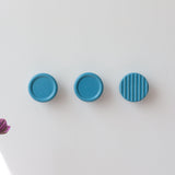 Sequence coat hook - Fluted-modern furniture-Parc Decor