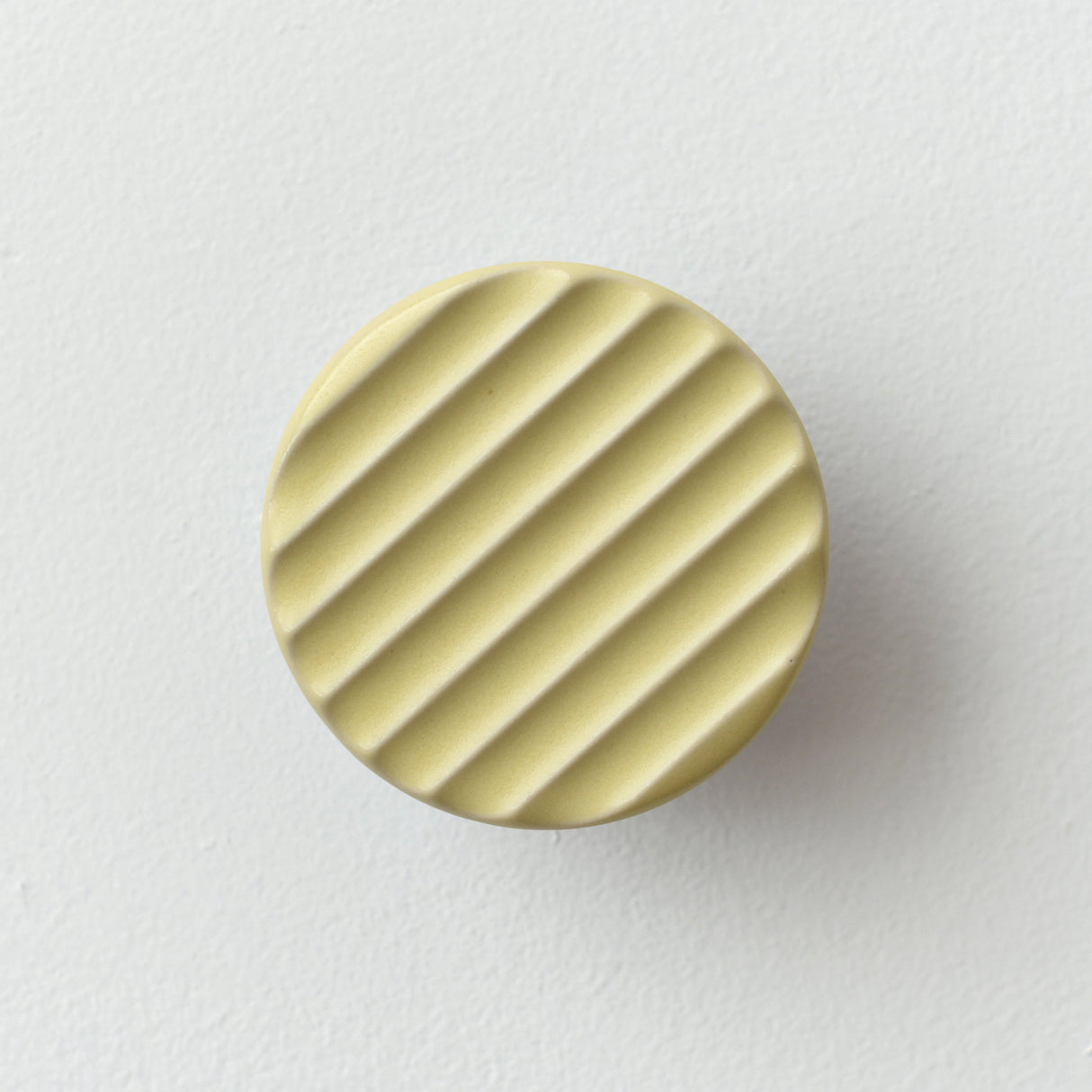 Sequence coat hook - Fluted-modern furniture-Parc Decor