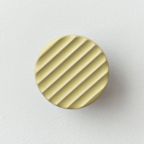 Sequence coat hook - Fluted-modern furniture-Parc Decor