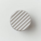 Sequence coat hook - Fluted-modern furniture-Parc Decor