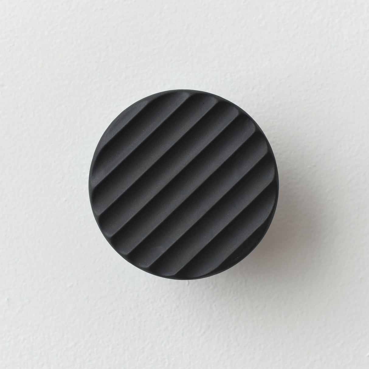 Sequence coat hook - Fluted-modern furniture-Parc Decor