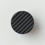 Sequence coat hook - Fluted-modern furniture-Parc Decor