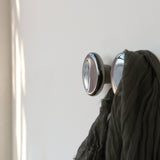 Sequence coat hook - Mercury