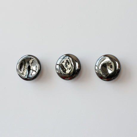 Sequence coat hook - Mercury