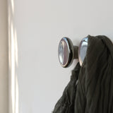 Sequence coat hook - Mercury-modern furniture-Parc Decor