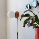 Sequence coat hook - Mercury-modern furniture-Parc Decor