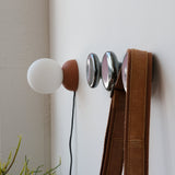 Sequence coat hook - Mercury-modern furniture-Parc Decor