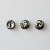 Sequence coat hook - Mercury-modern furniture-Parc Decor