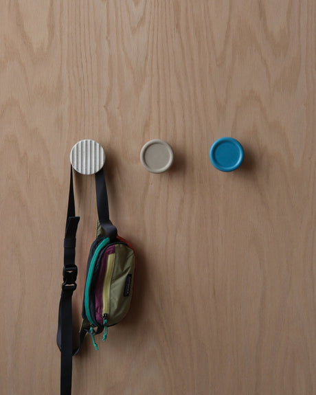 Sequence coat hook - Revolve