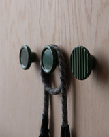 Sequence coat hook - Revolve