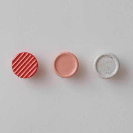 Sequence coat hook - Revolve