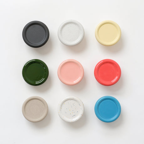 Sequence coat hook - Revolve-modern furniture-Parc Decor