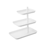 Serving Stand - Steel-Food Display-Parc Decor