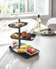 Serving Stand - Steel-Food Display-Parc Decor