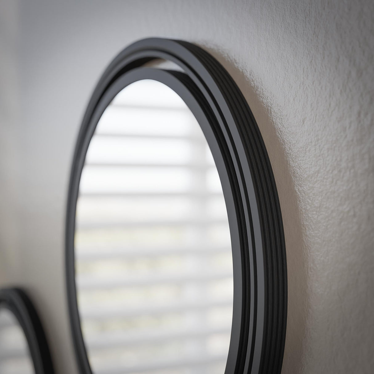 SET OF 3 GLOBE Mirror-Mirror-Parc Decor