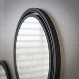 SET OF 3 GLOBE Mirror-Mirror-Parc Decor