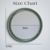 SET OF 3 GLOBE Mirror-Mirror-Parc Decor