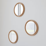 SET OF 3 GLOBE Mirror-Mirror-Parc Decor