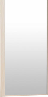 Sexbierum Dark Red Mirror-Mirrors-Parc Decor