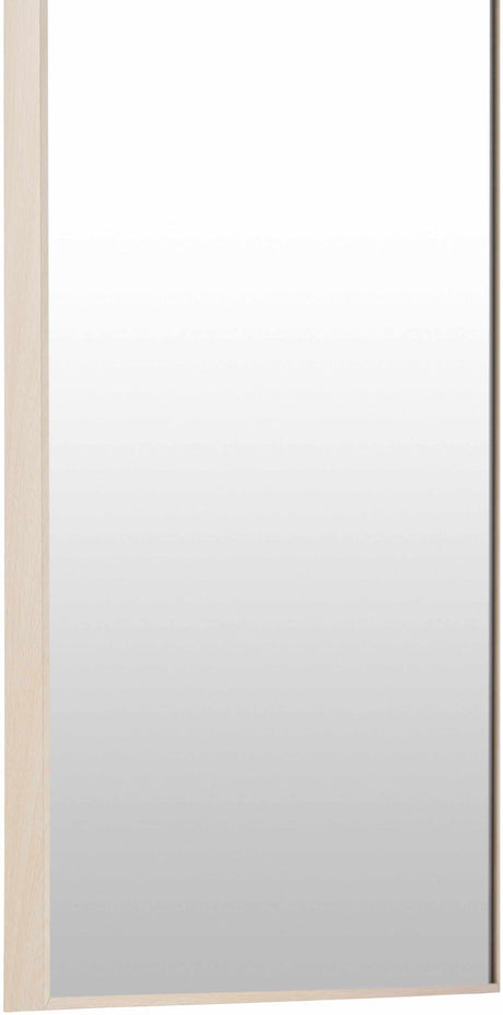 Sexbierum Dark Red Mirror-Mirrors-Parc Decor