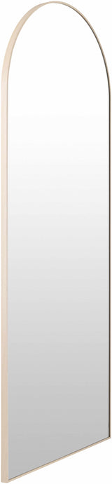 Sexbierum Dark Red Mirror-Mirrors-Parc Decor