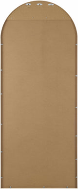 Sexbierum Dark Red Mirror-Mirrors-Parc Decor