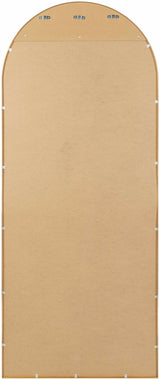 Sexbierum Gold Mirror-Mirrors-Parc Decor