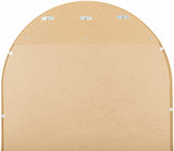 Sexbierum Gold Mirror-Mirrors-Parc Decor