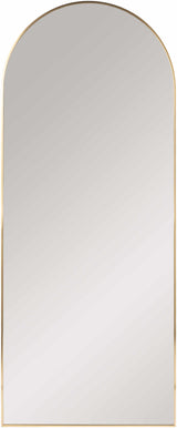 Sexbierum Gold Mirror-Mirrors-Parc Decor