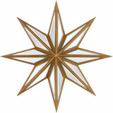 Seyitgazi Mirror - Clearance-Mirrors-Parc Decor