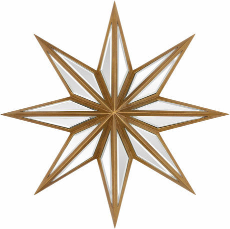 Seyitgazi Mirror - Clearance-Mirrors-Parc Decor