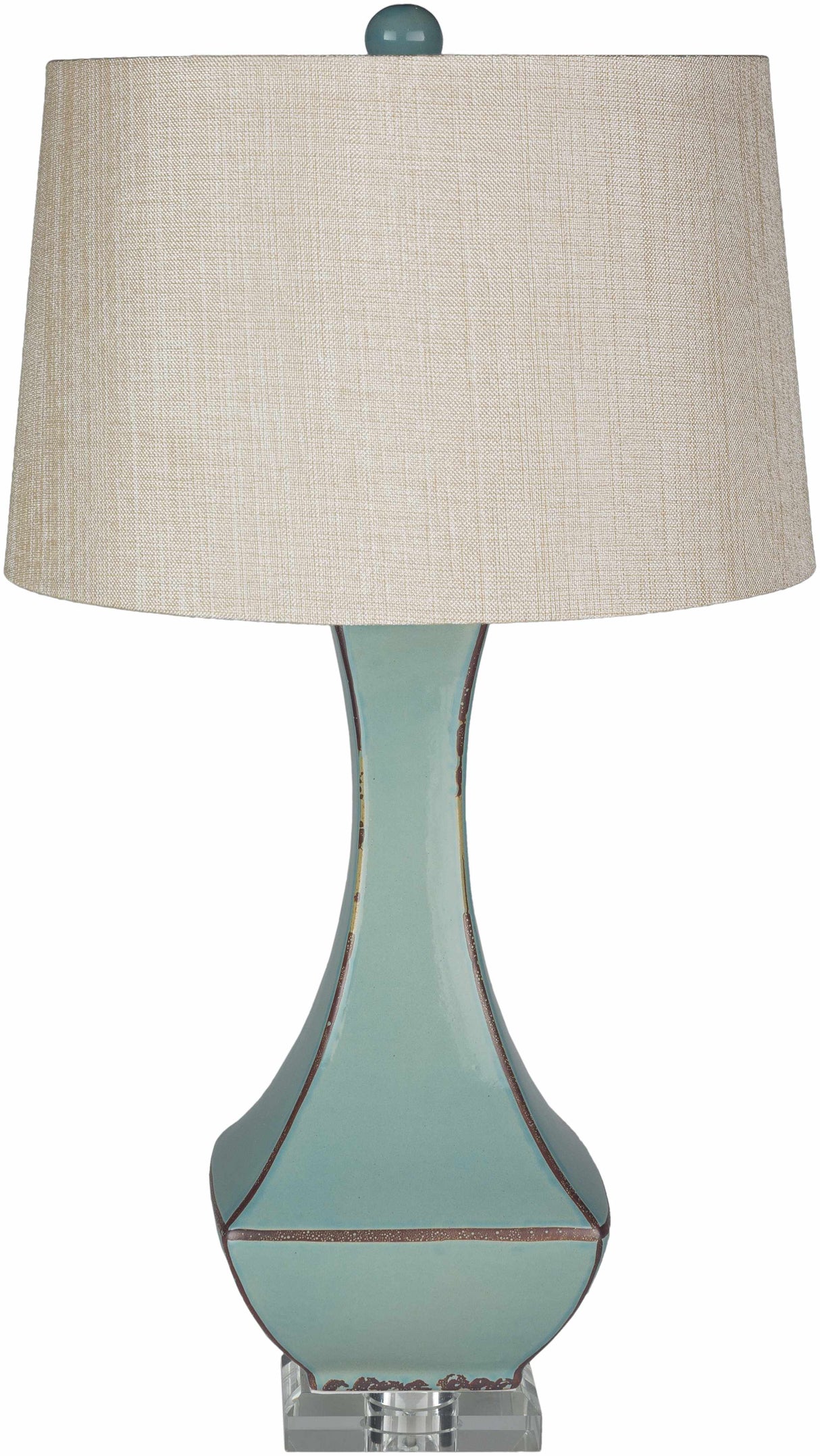 Shackelford Table Lamp-Lighting-Parc Decor
