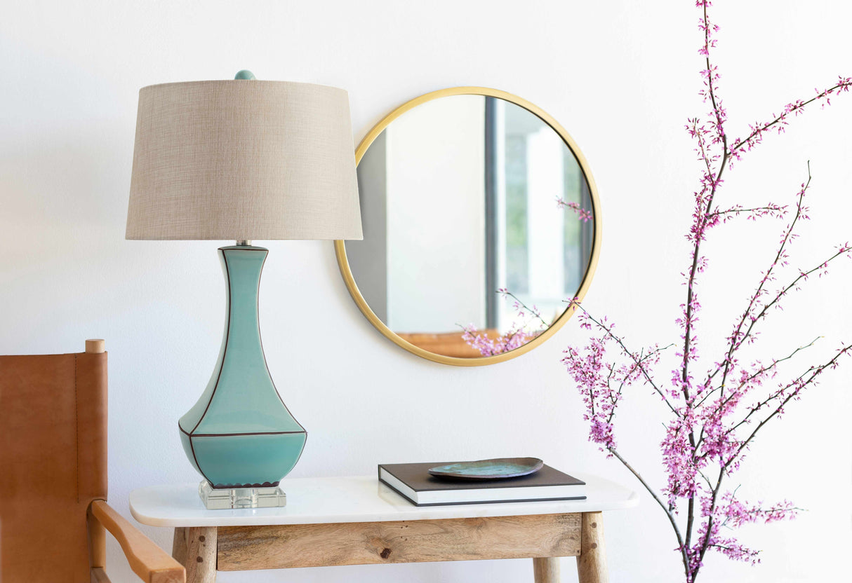 Shackelford Table Lamp-Lighting-Parc Decor