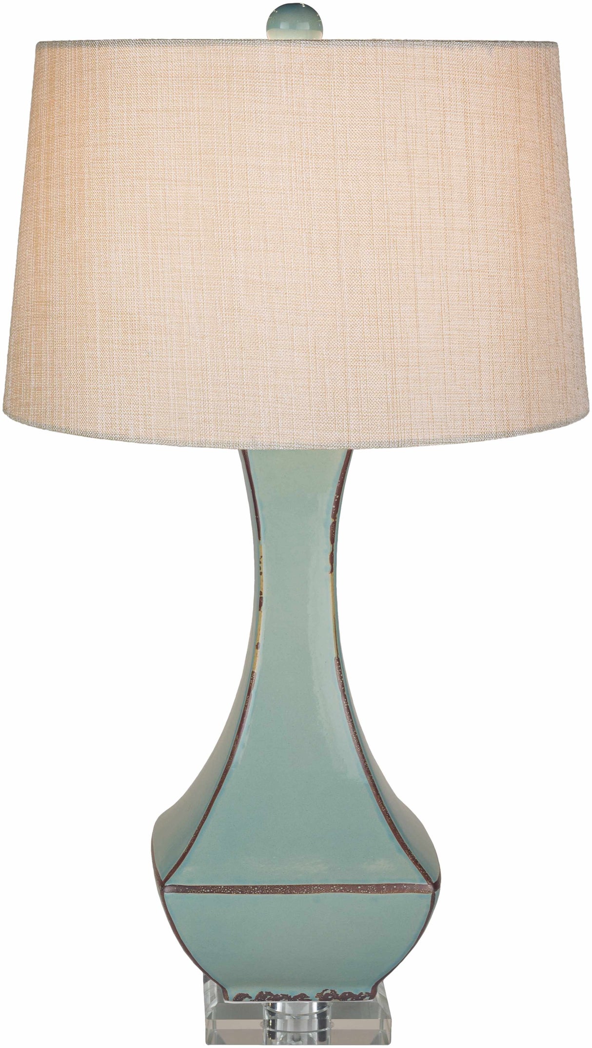 Shackelford Table Lamp-Lighting-Parc Decor