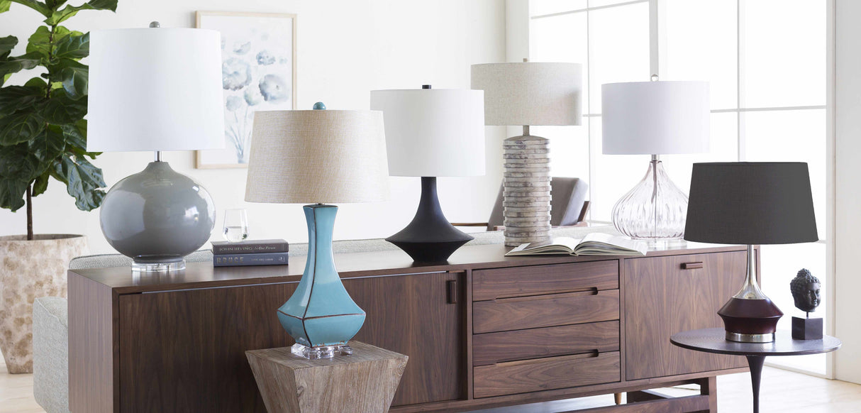 Shackelford Table Lamp-Lighting-Parc Decor