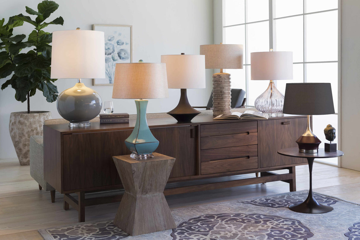 Shackelford Table Lamp-Lighting-Parc Decor