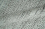 Shaded Beige and Camel 8x10 Hand Made Blended Wool Flatwoven Area Rug
