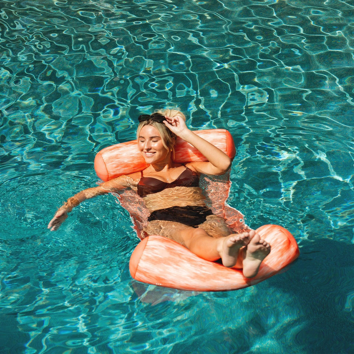 Shaka Hammock Sling