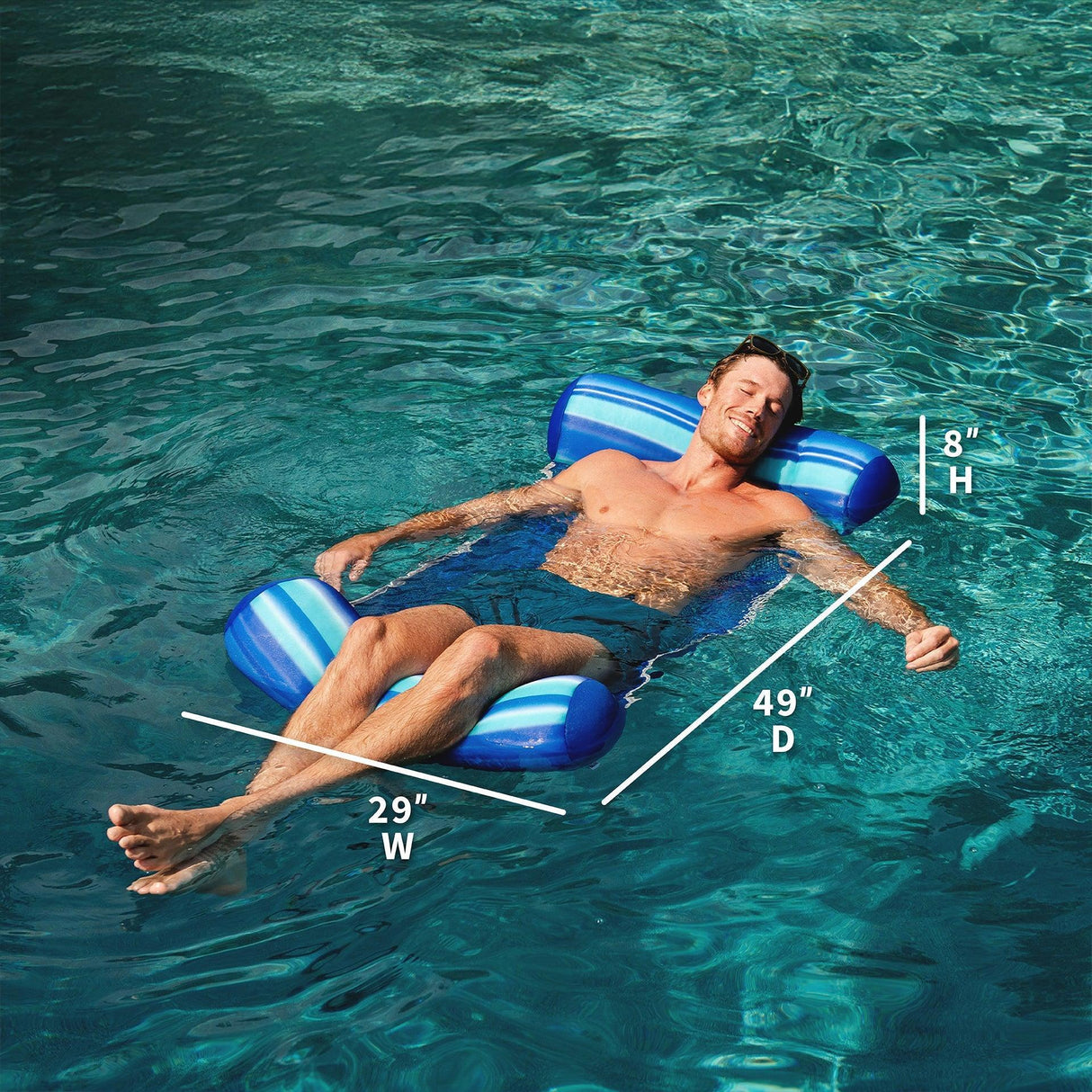 Shaka Hammock Sling