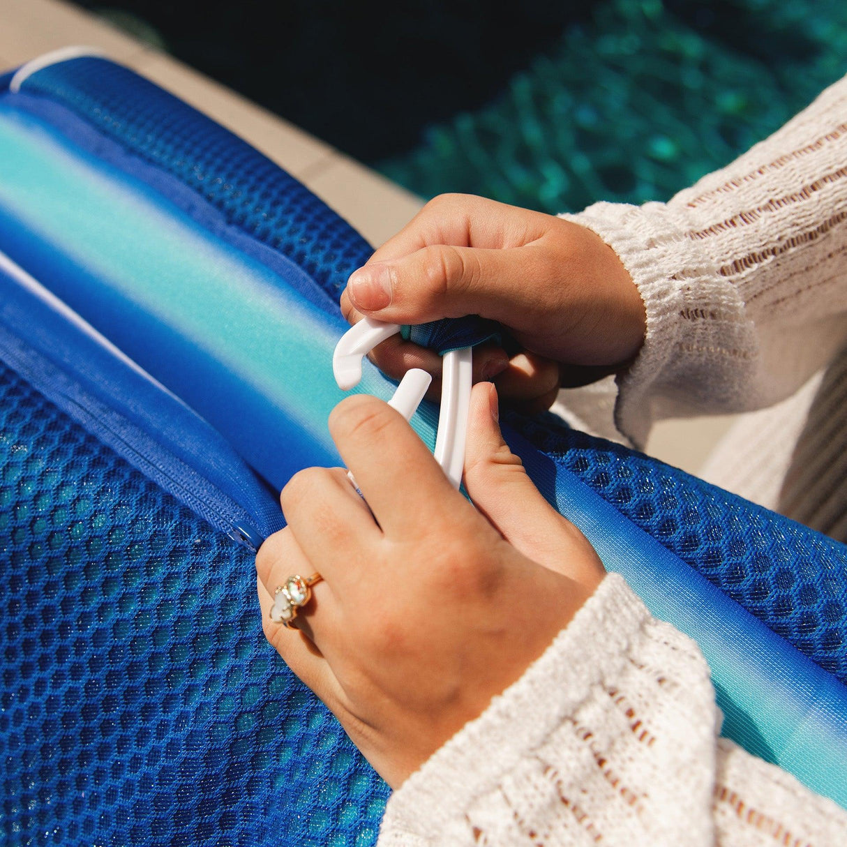 Shaka Hammock Sling