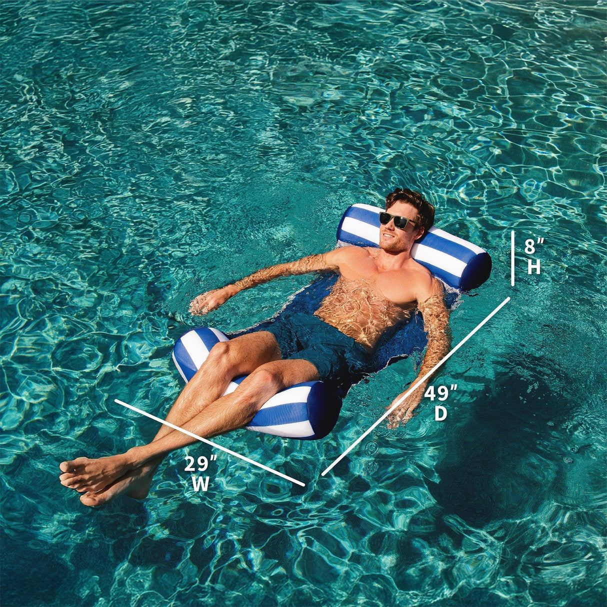 Shaka Hammock Sling