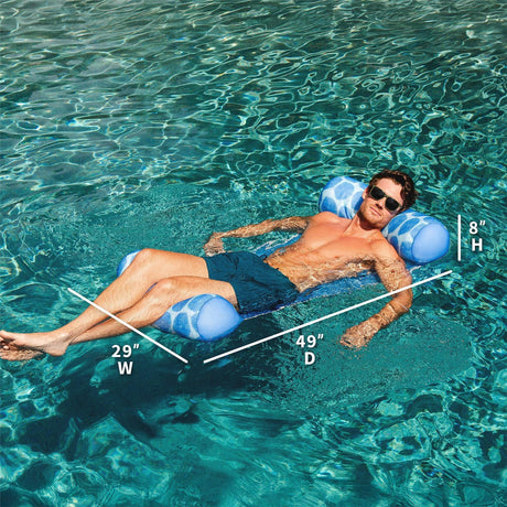 Shaka Hammock Sling