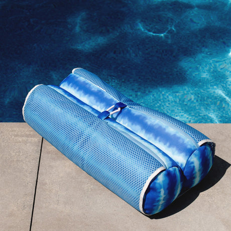 Shaka Hammock Sling-pool float-Parc Decor