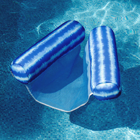 Shaka Hammock Sling-pool float-Parc Decor