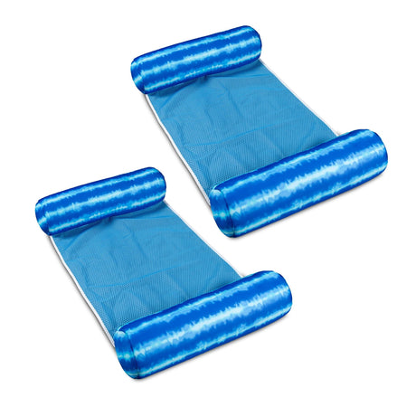 Shaka Hammock Sling-pool float-Parc Decor