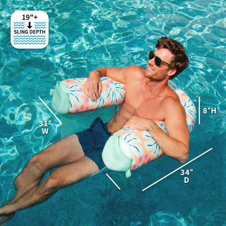 Shaka Sling XL