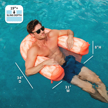Shaka Sling XL