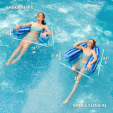 Shaka Sling XL-pool float-Parc Decor