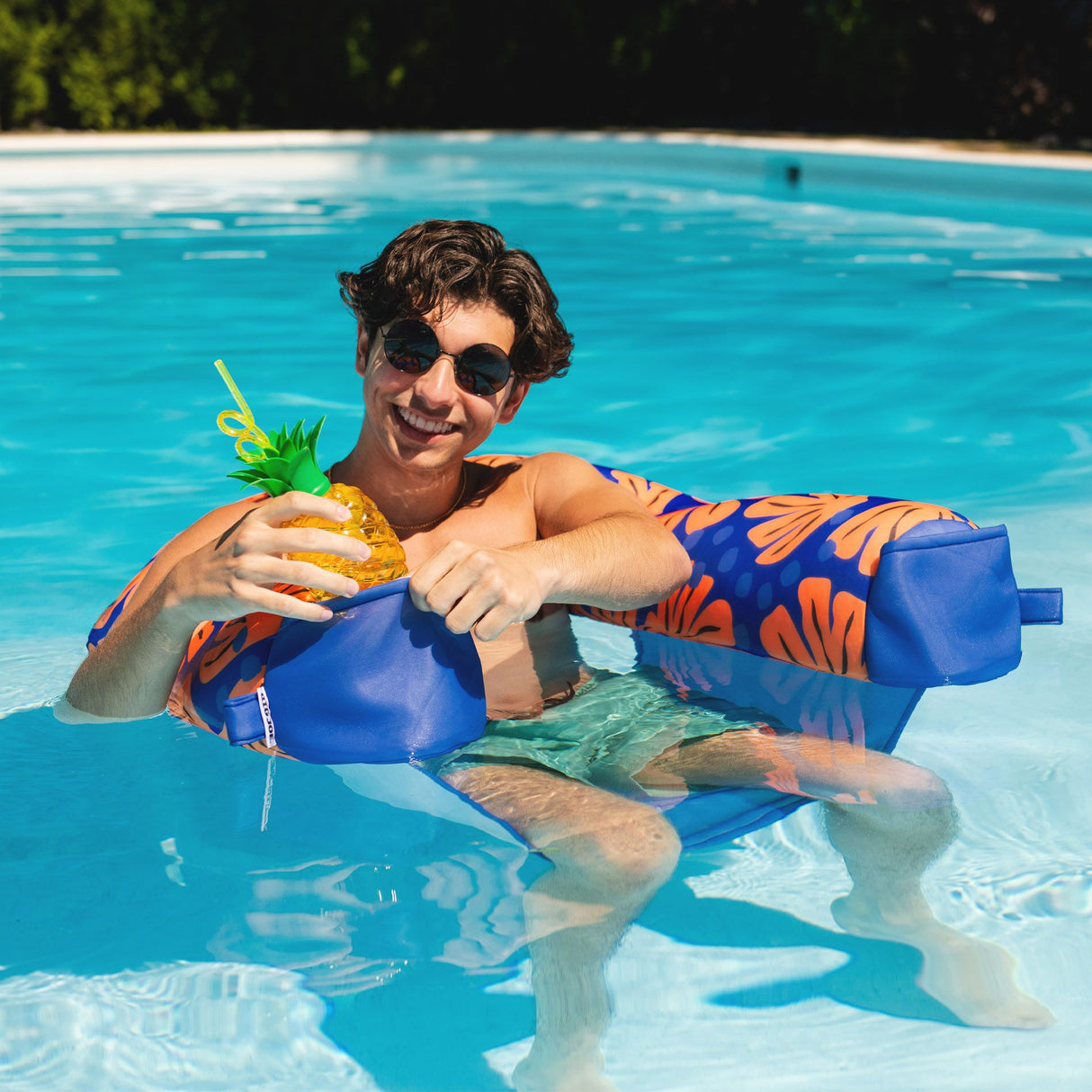 Shaka Sling XL-pool float-Parc Decor