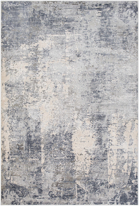 Shartlesville Textured Luxe Rug-Rugs-Parc Decor
